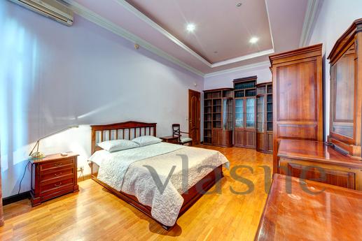 Апартаменти по вулиці Велика Васильківська, 46 - це вибір дл