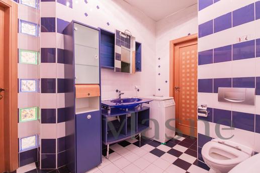 Оренда престижної 3к квартири у центрі, Киев - квартира посуточно