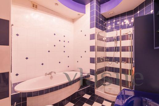 Оренда престижної 3к квартири у центрі, Киев - квартира посуточно