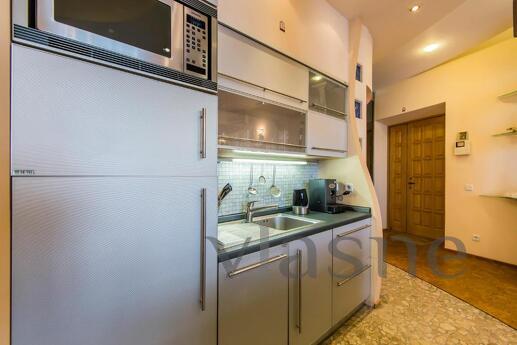 Оренда престижної 3к квартири у центрі, Киев - квартира посуточно