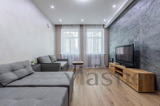 Оренда 3к квартири подобово, Киев - квартира посуточно