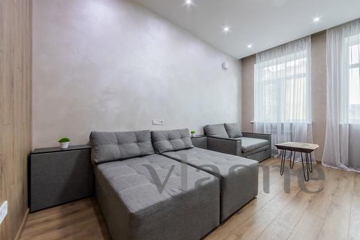 Оренда 3к квартири подобово, Киев - квартира посуточно