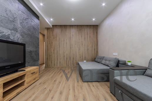 Оренда 3к квартири подобово, Киев - квартира посуточно