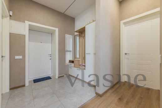 Оренда 3к квартири подобово, Киев - квартира посуточно