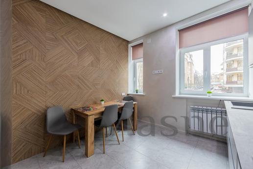 Оренда 3к квартири подобово, Киев - квартира посуточно