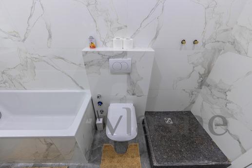 Оренда 3к квартири подобово, Киев - квартира посуточно