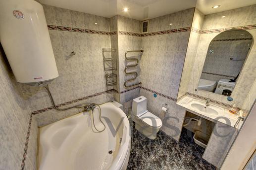 Podobova rent 3k apartment, Kyiv - günlük kira için daire