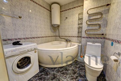 Podobova rent 3k apartment, Kyiv - günlük kira için daire