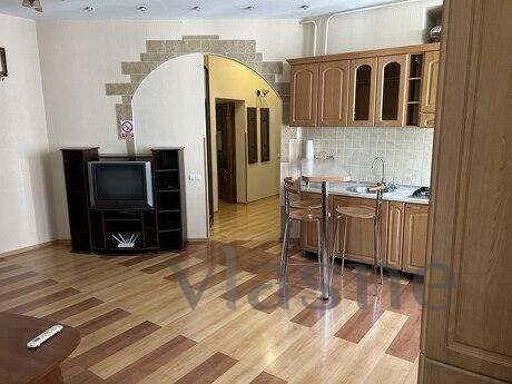 Rent a 3k apartment near the center of Kiev, Kyiv - günlük kira için daire