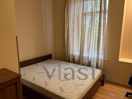 Rent a 3k apartment near the center of Kiev, Kyiv - günlük kira için daire