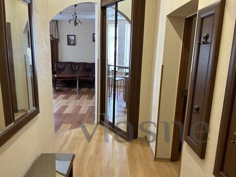 Rent a 3k apartment near the center of Kiev, Kyiv - günlük kira için daire