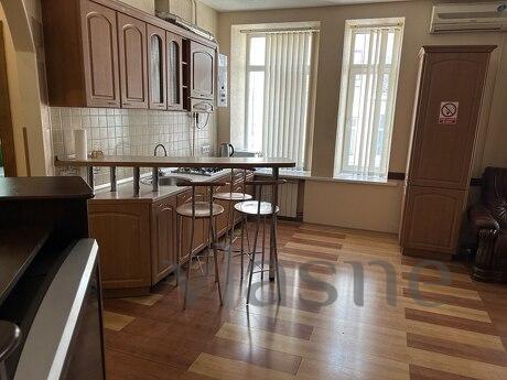 Rent a 3k apartment near the center of Kiev, Kyiv - günlük kira için daire