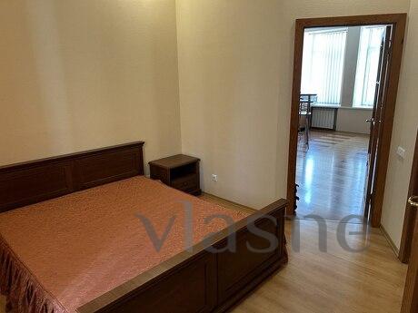 Rent a 3k apartment near the center of Kiev, Kyiv - günlük kira için daire