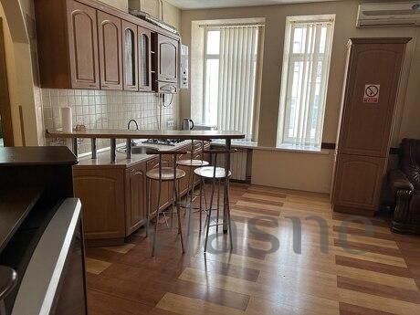 Rent a 3k apartment near the center of Kiev, Kyiv - günlük kira için daire