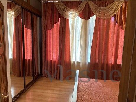 Rent a 3k apartment near the center of Kiev, Kyiv - günlük kira için daire