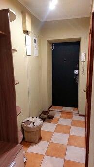 Pecherska metro istasyonunda 3 bin daire kiralayın, Kyiv - günlük kira için daire