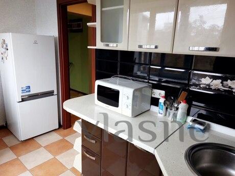 Pecherska metro istasyonunda 3 bin daire kiralayın, Kyiv - günlük kira için daire