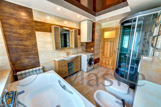 Оренда престижної 3к квартири, Киев - квартира посуточно