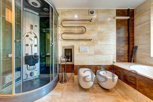 Оренда престижної 3к квартири, Киев - квартира посуточно