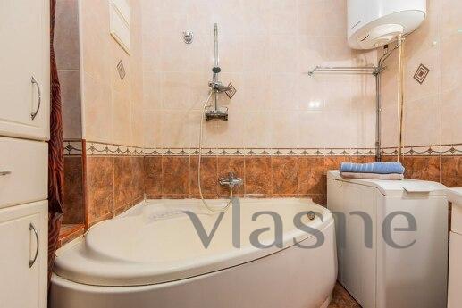 Podobova kiralık 4k daire, Kyiv - günlük kira için daire
