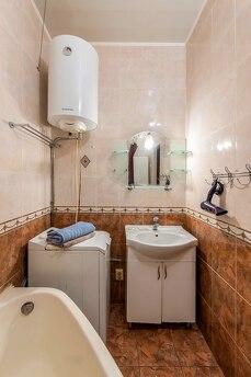 Podobova kiralık 4k daire, Kyiv - günlük kira için daire