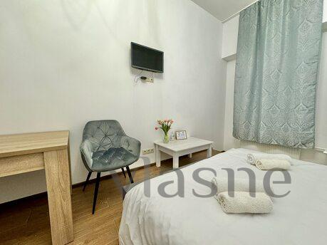 1k daire gibi kiralayın, Kyiv - günlük kira için daire