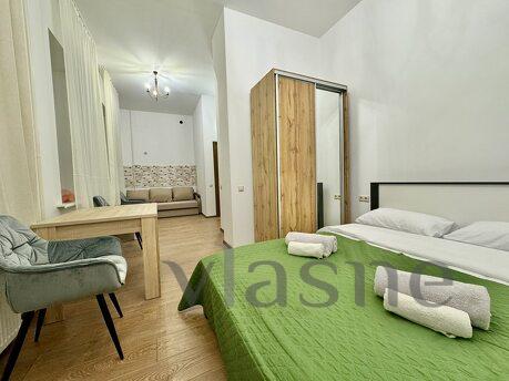 1k daire gibi kiralayın, Kyiv - günlük kira için daire