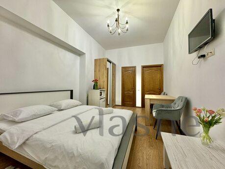 1k daire gibi kiralayın, Kyiv - günlük kira için daire