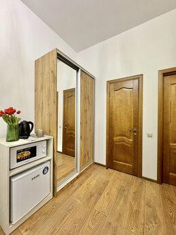 1k daire gibi kiralayın, Kyiv - günlük kira için daire