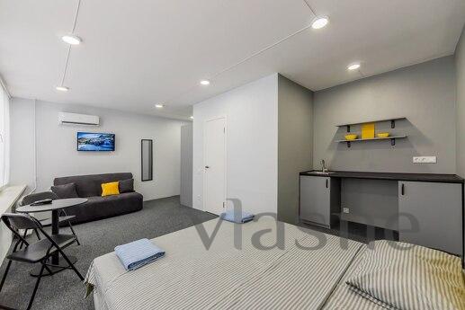 1k daire, benzer kiralık, Kyiv - günlük kira için daire