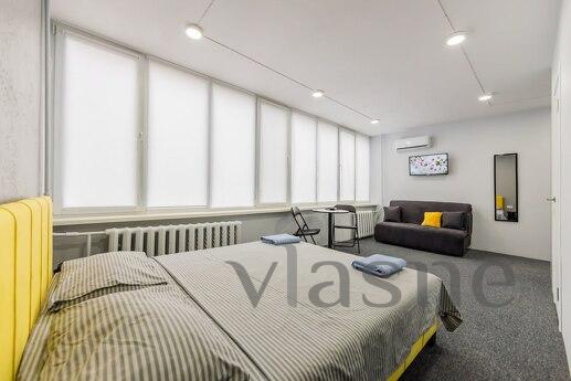 1k daire, benzer kiralık, Kyiv - günlük kira için daire