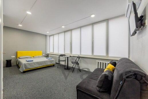 1k daire, benzer kiralık, Kyiv - günlük kira için daire