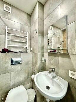 1k daire, benzer kiralık, Kyiv - günlük kira için daire