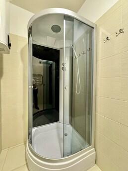 Rent 1k apartment near the center of Kiev, Kyiv - apartment by the day