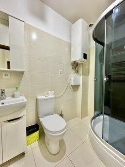 Rent 1k apartment near the center of Kiev, Kyiv - apartment by the day