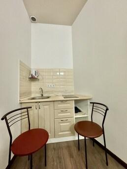Rent 1k apartment near the center of Kiev, Kyiv - apartment by the day