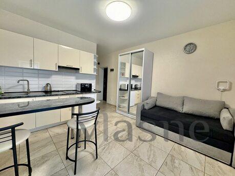 1к квартира подобово, метро Університет, Киев - квартира посуточно