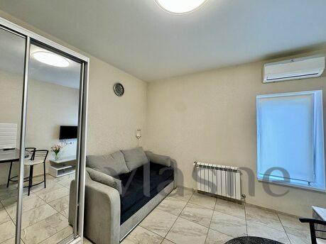 1к квартира подобово, метро Університет, Киев - квартира посуточно