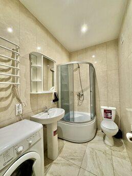 1к квартира подобово, метро Університет, Киев - квартира посуточно