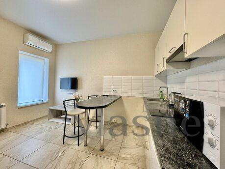 1к квартира подобово, метро Університет, Киев - квартира посуточно