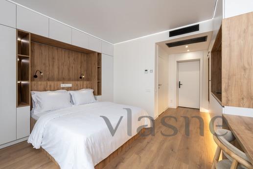 Lumen Living, Kozatska, 11 (Demiivska) adresindeki iki kişil