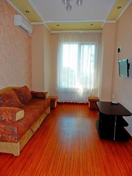 Comfortable 2-room apartment, Koreiz - günlük kira için daire