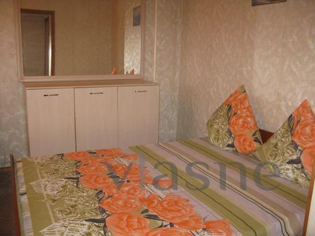 Apartment for rent without intermediarie, Yaroslavl - apartment by the day