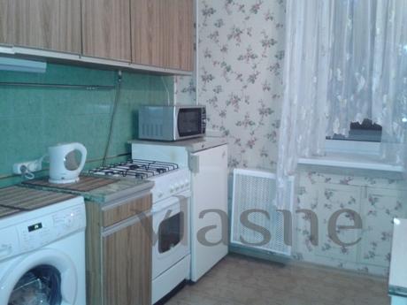 Apartment without intermediaries, Yaroslavl - apartment by the day