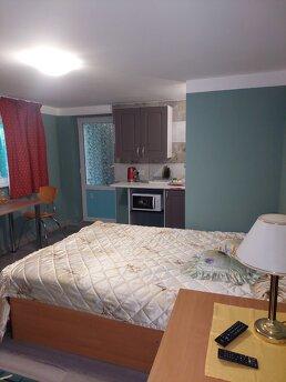 тепле житло подобово з терасою, Мукачево - квартира посуточно