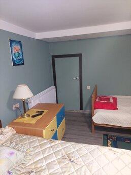 тепле житло подобово з терасою, Мукачево - квартира посуточно