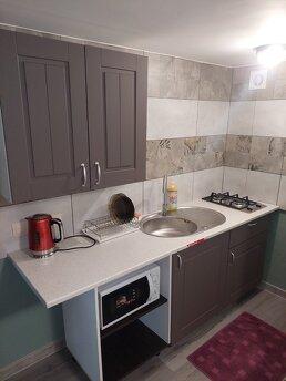 тепле житло подобово з терасою, Мукачево - квартира посуточно