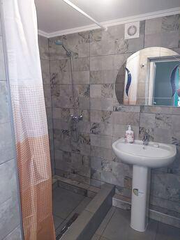 тепле житло подобово з терасою, Мукачево - квартира посуточно