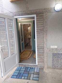 тепле житло подобово з терасою, Мукачево - квартира посуточно