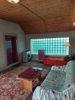 тепле житло подобово з терасою, Мукачево - квартира посуточно